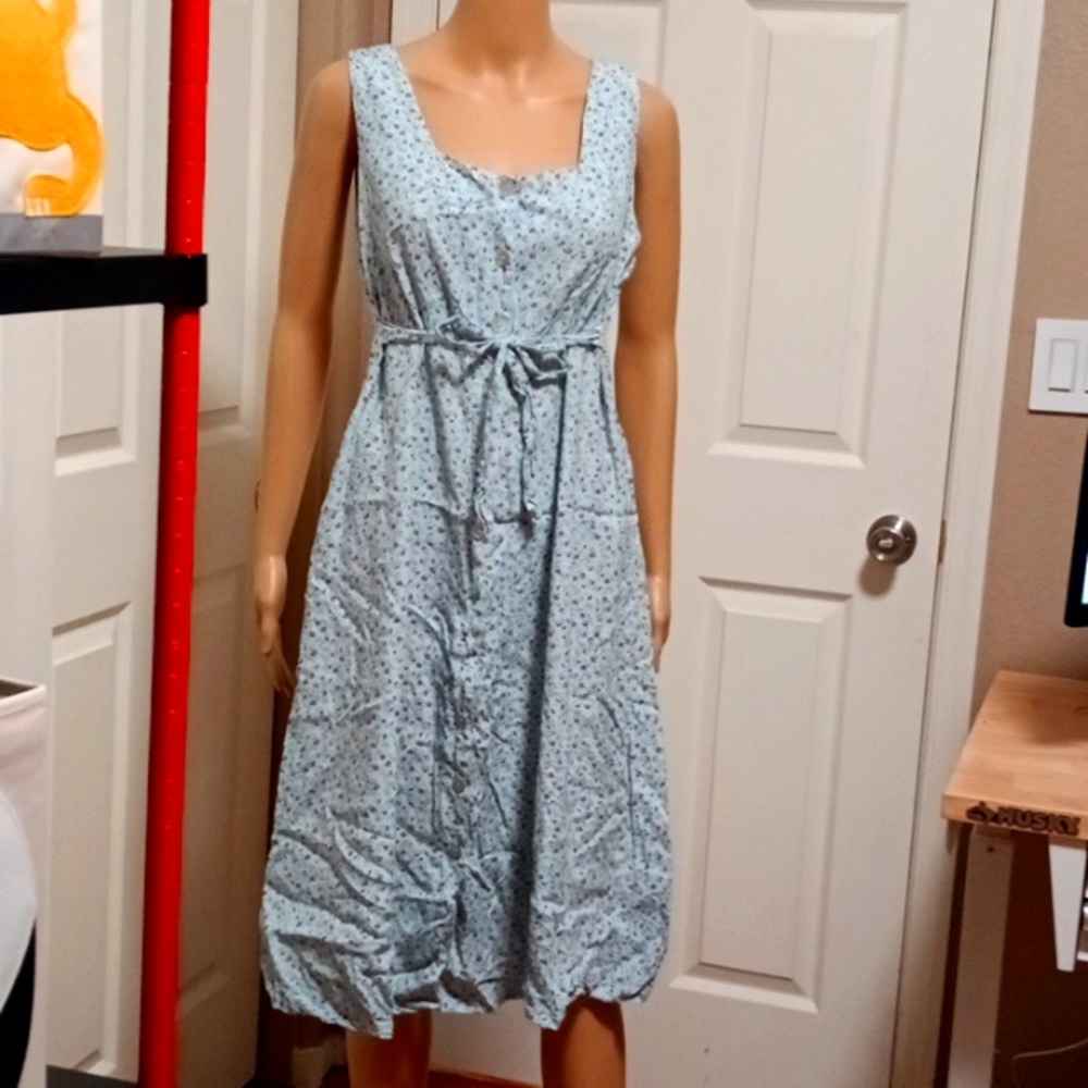 Robbie Bee Dress Size 12